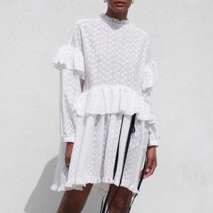 ISO Sandy Liang Rosemary dress